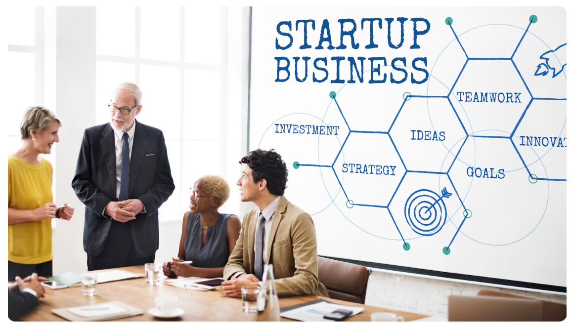 Entrepreneurship Uncovered How to Build Successful Businesses from Scratch