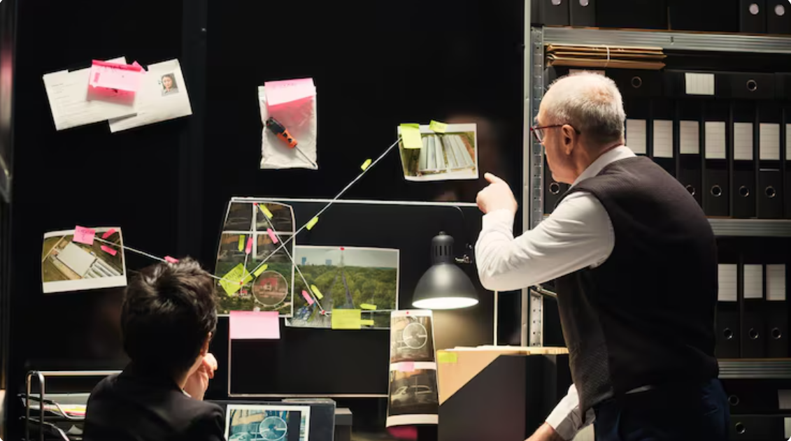 The Art of Film Analysis: Exploring Visuals, Narratives, and Meaning