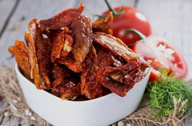 Best Substitute for Sun Dried Tomatoes: Easy Alternatives for Every Recipe