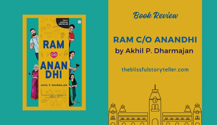 ram c/o anandhi