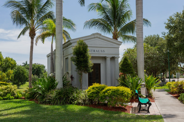 the gardens of boca raton - cemetery & funeral services
