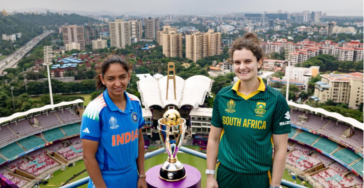 India Women’s National Cricket Team vs South Africa Women’s National Cricket Team Timeline: Complete Cricket History