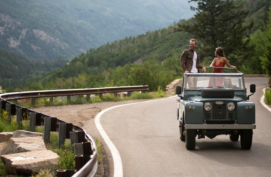 East Coast Road Trip Routes: Best Scenic Drives and Itineraries