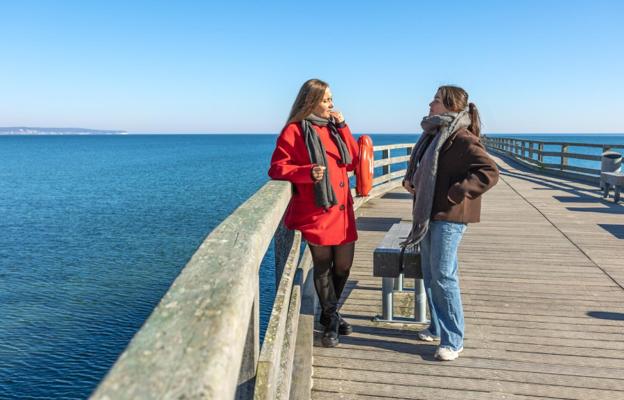 Weekend Vacation Bay Area: Best Getaways, Destinations, and Itineraries