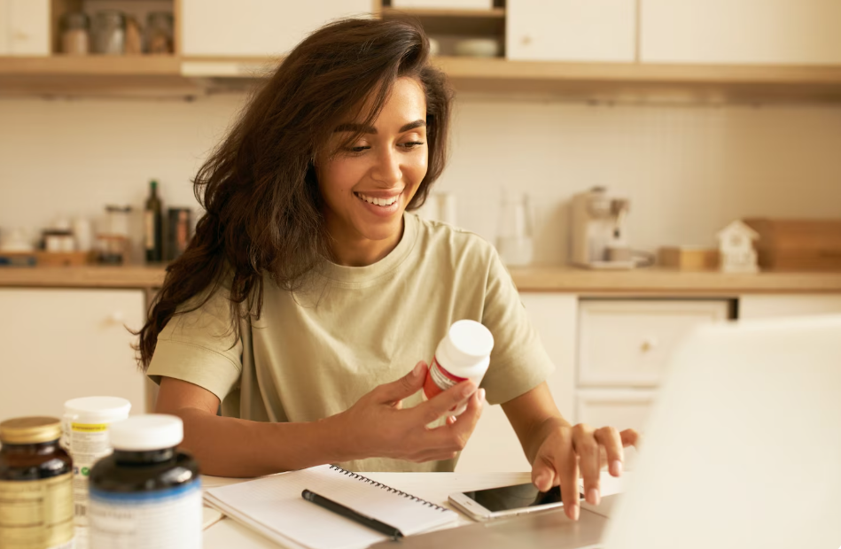 Supplement Facts Label Maker: Create Professional Supplement Labels Easily