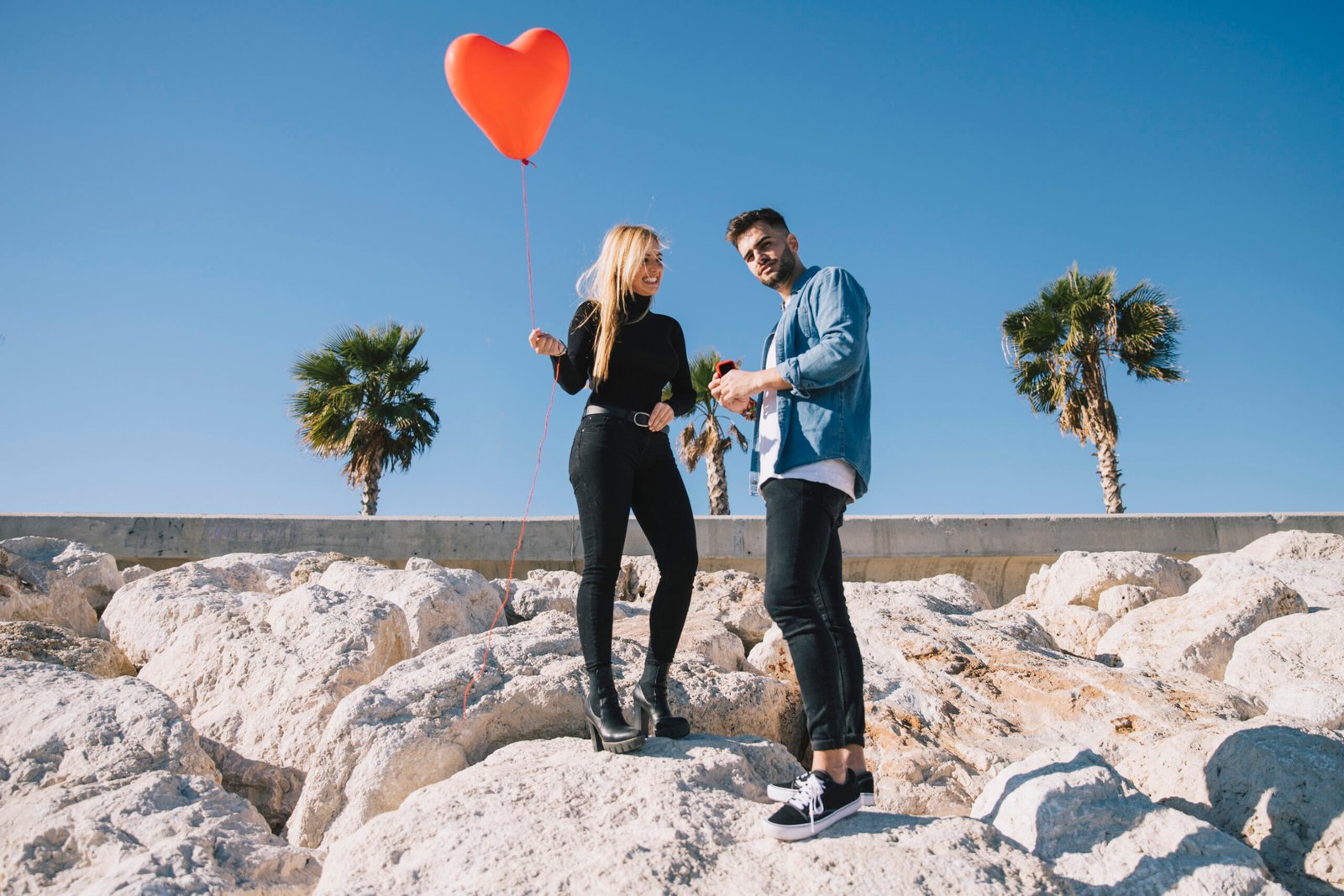Romantic Escapes Near Me: Discover Relaxing Getaway Ideas for Couples